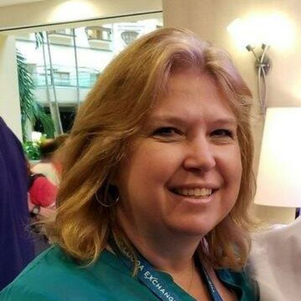 Meet your Posher, Darlene - Picture 1 of 1